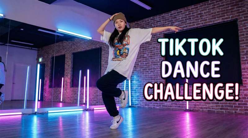 萝莉岛舞蹈视频