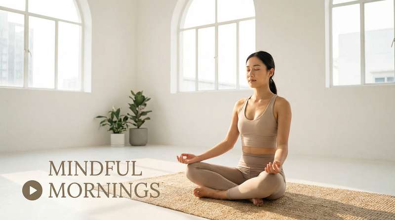 萝莉岛健身视频