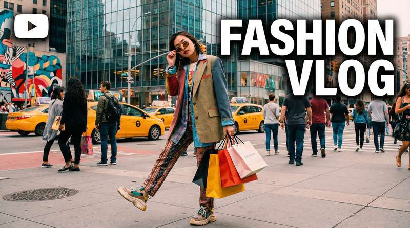 萝莉岛时尚视频